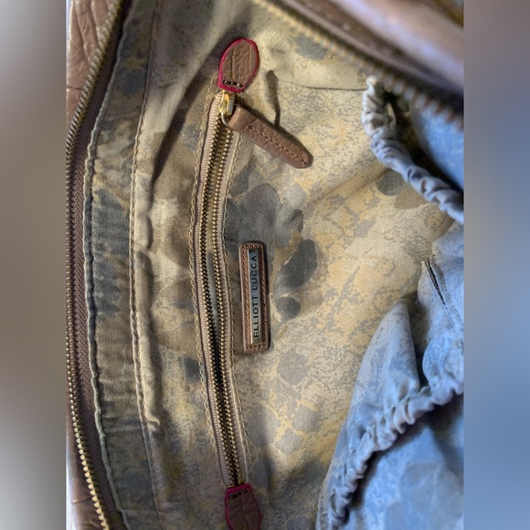 Elliott Lucca leather purse - Picture 6 of 7